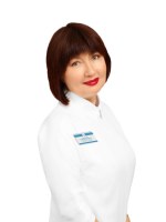 Фото врача: Паршина Вера Николаевна