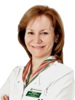 Фото врача: Эмирова Мариян Мовлатовна