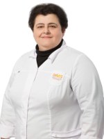 Этерия Лия Вахтанговна Фото врача: Этерия Лия Вахтанговна