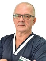 Фото врача: Широков Роман Викторович