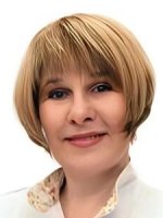 Фото врача: Федосеева Татьяна Анатольевна