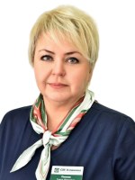 Фото врача: Попова Елена Ивановна