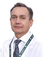 Фото врача: Развозжаев Александр Александрович