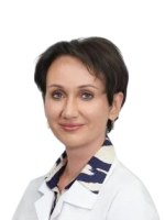Врач Клименко Ольга Валерьевна