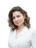 Фото врача: Лиходзиевская Анна Константиновна