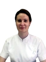 Фото врача: Бычкова Ольга Сергеевна