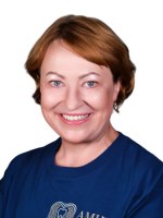 Фото врача: Мазурова Вера Николаевна