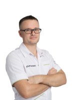 Фото врача: Бойцов Дмитрий Владимирович