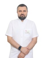 Фото врача: Колодин Александр Александрович
