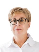 Фото врача: Сергеева Нина Геннадьевна