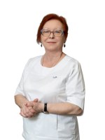 Врач Моржакова Надежда Брониславовна