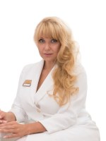 Врач Звягинцева Светлана Алексеевна