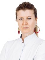 Фото врача: Шамшадинова Юлия Харисовна