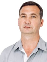 Фото врача: Бикбулатов Вадим Рифкатович