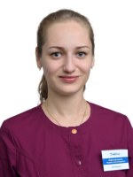 Фото врача: Царегородцева Марина Александровна
