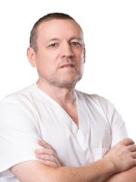 Фото врача: Волков Владислав Владимирович