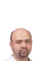 Фото врача: Бахтияров Камиль Рафаэльевич