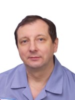 Фото врача: Антипов Александр Геннадьевич