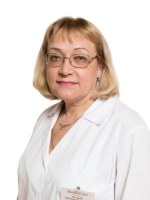 Врач Коструб Любовь Ивановна