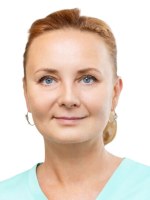 Фото врача: Курникова Наталья Викторовна