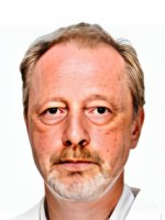 Врач Самотолкин Андрей Константинович