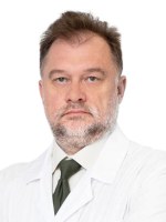 Фото врача: Волков Михаил Владимирович