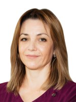 Фото врача: Юрченко Оксана Викторовна
