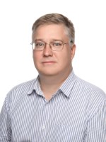 Фото врача: Константинов Кирилл Николаевич
