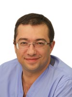 Фото врача: Дедов Сергей Юрьевич