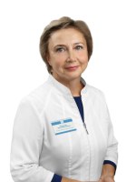 Фото врача: Насонова Нина Викторовна