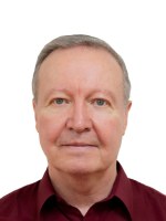 Фото врача: Степанов Игорь Львович