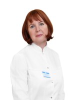 Врач Герасимова Екатерина Владимировна