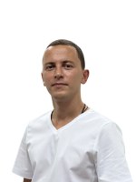 Врач Голубев Сергей Анатольевич
