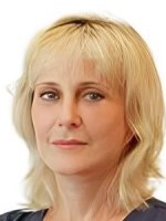 Фото врача: Мареева Ольга Ивановна