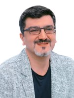 Врач Авшаров Давид Евгеньевич