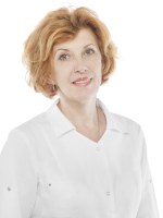 Врач Ковалева Елена Васильевна