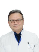Фото врача: Молчанов Сергей Николаевич