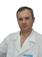Врач Янголенко Сергей Алексеевич