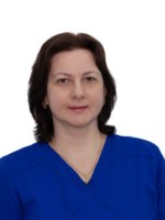 Врач Сафронова Гелена Геннадьевна