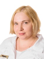 Фото врача: Огнева Наталья Анатольевна