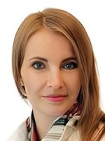 Фото врача: Николаева Наталия Сергеевна
