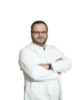 Фото врача: Корнев Андрей Андреевич