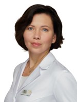 Фото врача: Нефедова Александра Вадимовна
