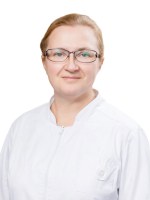 Фото врача: Иванова Аурика Гавриловна