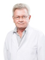 Фото врача: Атласов Юрий Иванович