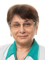 Врач Одинцова Лариса Лукьяновна