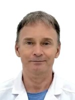 Фото врача: Полежаев Андрей Петрович