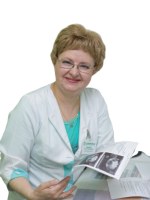 Фото врача: Медведева Ольга Николаевна