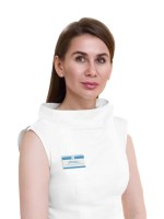 Фото врача: Прасолова Алена Игоревна