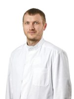 Фото врача: Черников Алексей Сергеевич